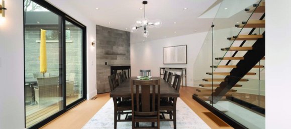 3 bedrooms House in Mississauga, Canada No. 929 12