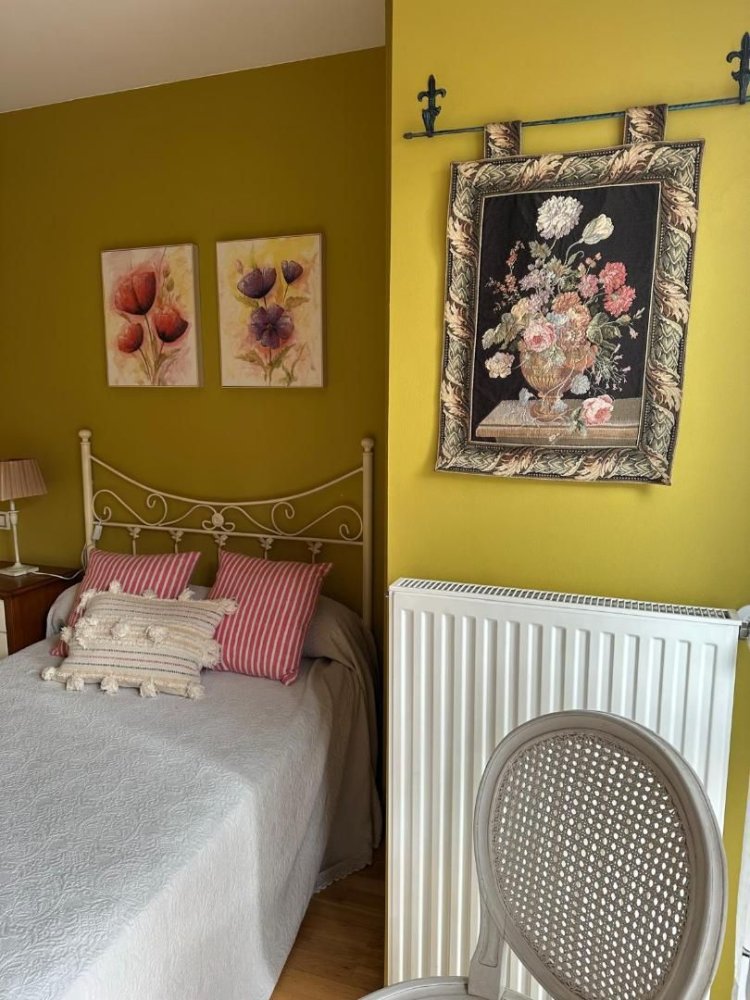 2 chambres Appartement à Gijon, Spain No. 141662