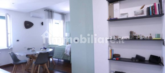 1 غرف نوم شقة في Genoa, Italy رقم 337197 7