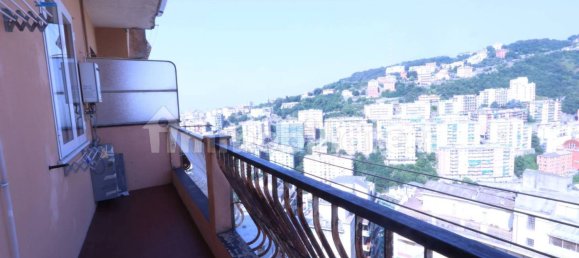 1 غرف نوم شقة في Genoa, Italy رقم 337197 20