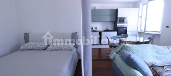 1 غرف نوم شقة في Genoa, Italy رقم 337197 15