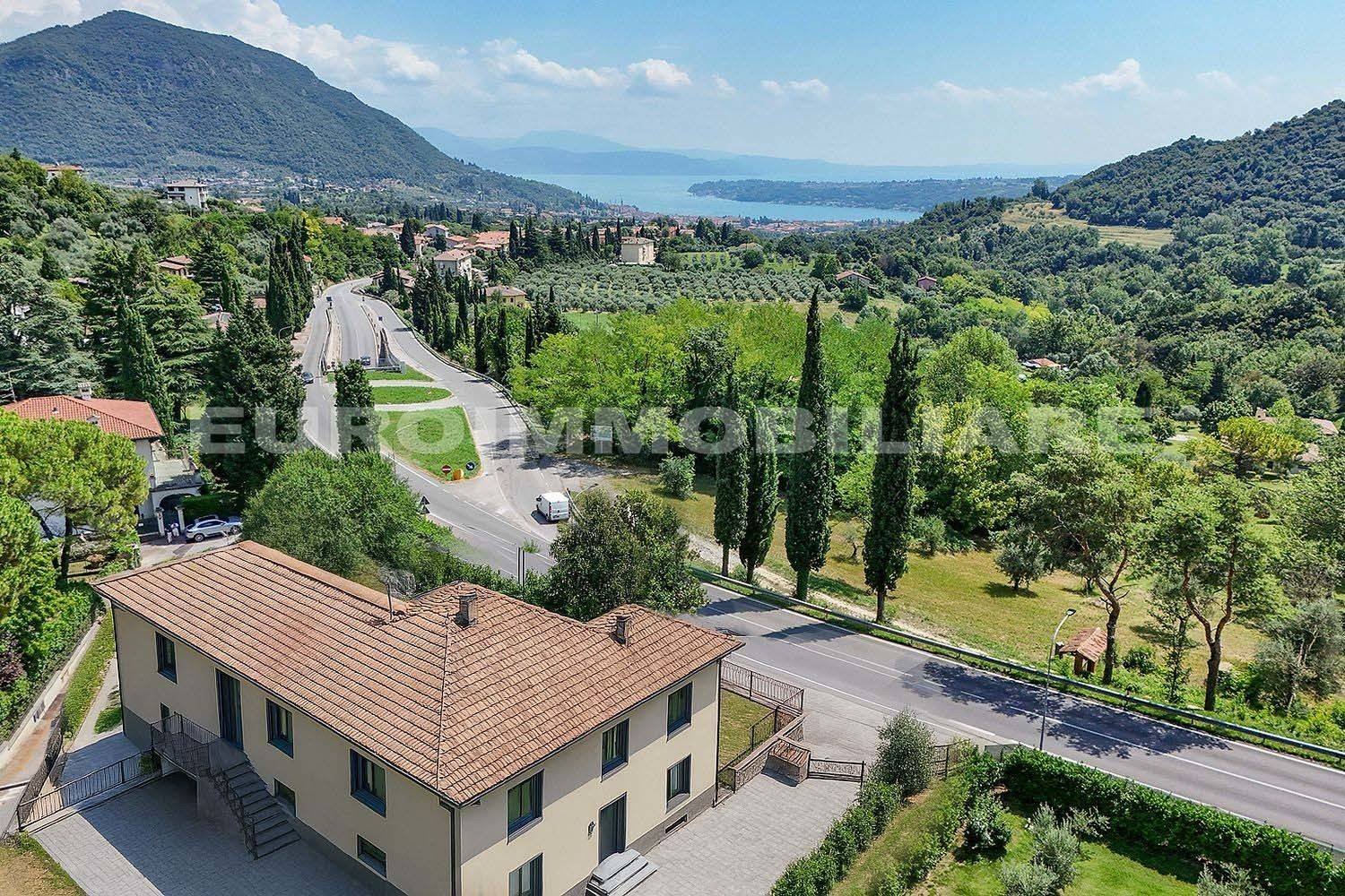 1 bedroom Villa in Roè Volciano, Italy No. 341976