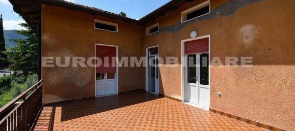 1 bedroom Villa in Roè Volciano, Italy No. 341976 24