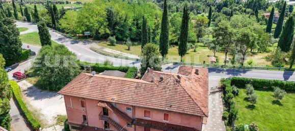 1 bedroom Villa in Roè Volciano, Italy No. 341976 16