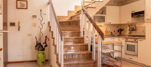 3 bedrooms Apartment in Monteriggioni, Italy No. 323139 12