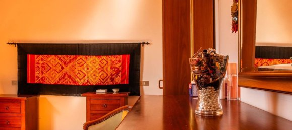 3 bedrooms Apartment in Monteriggioni, Italy No. 323139 35