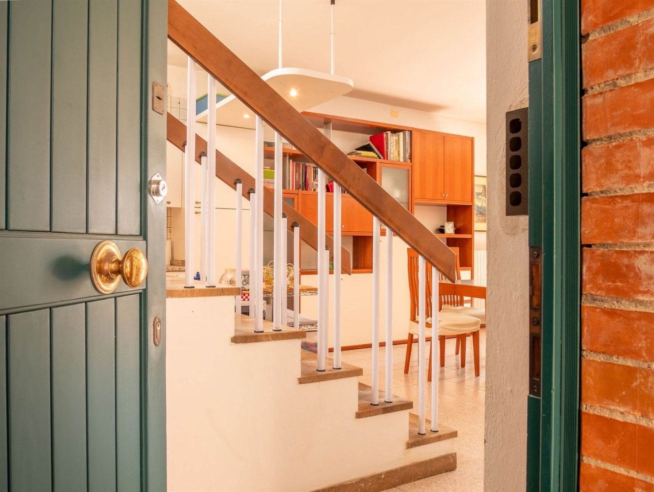 3 bedrooms Apartment in Monteriggioni, Italy No. 323139