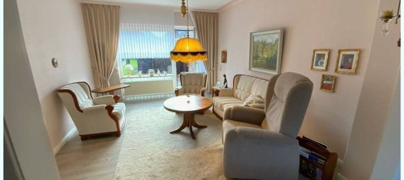 3-Zimmer Stadthaus in Schleswig-Holstein, Germany, Nr. 28384 3