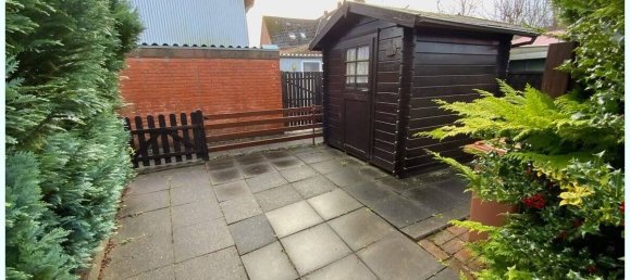 3-Zimmer Stadthaus in Schleswig-Holstein, Germany, Nr. 28384 15