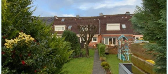 3-Zimmer Stadthaus in Schleswig-Holstein, Germany, Nr. 28384 24