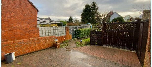 3-Zimmer Stadthaus in Schleswig-Holstein, Germany, Nr. 28384 7