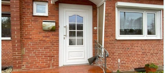 3-Zimmer Stadthaus in Schleswig-Holstein, Germany, Nr. 28384 26