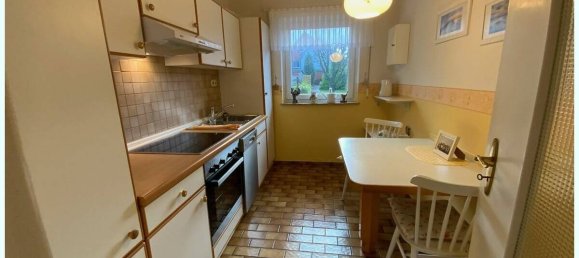 3-Zimmer Stadthaus in Schleswig-Holstein, Germany, Nr. 28384 5