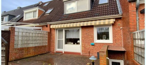 3-Zimmer Stadthaus in Schleswig-Holstein, Germany, Nr. 28384 6