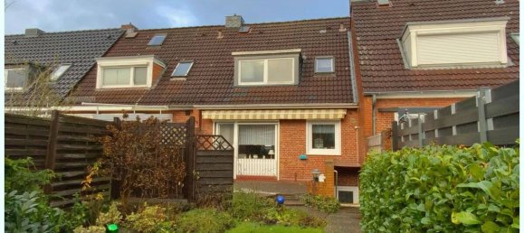 3-Zimmer Stadthaus in Schleswig-Holstein, Germany, Nr. 28384 16