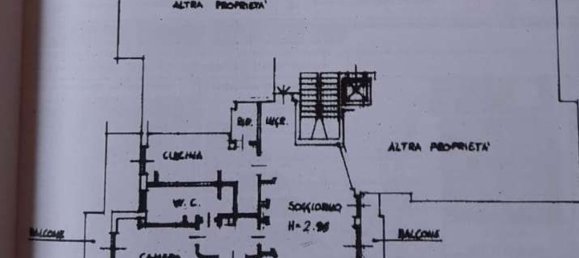 5 bedrooms Apartment in Arona, Italy No. 381193 24