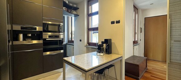 3 bedrooms Penthouse in Pavia, Italy No. 351423 12