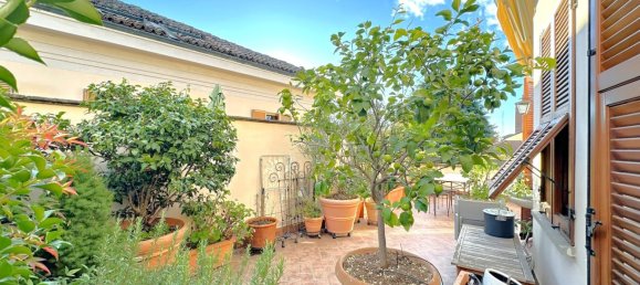 3 bedrooms Penthouse in Pavia, Italy No. 351423 6