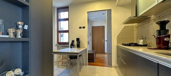 3 bedrooms Penthouse in Pavia, Italy No. 351423 13