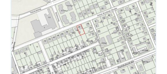 4غرفة منزل في Laa an der Thaya, Austria رقم 194375 32