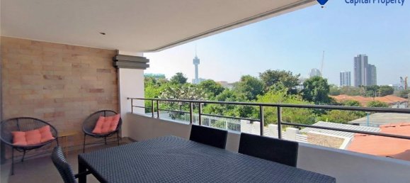 3 bedrooms Condo in Pattaya, Thailand No. 12281 8