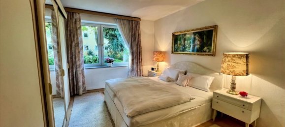 2 Schlafzimmer Wohnung in München, Germany, Nr. 369092 2