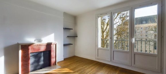 Квартира с 1 спальней в Труа, Франция № 72030 9