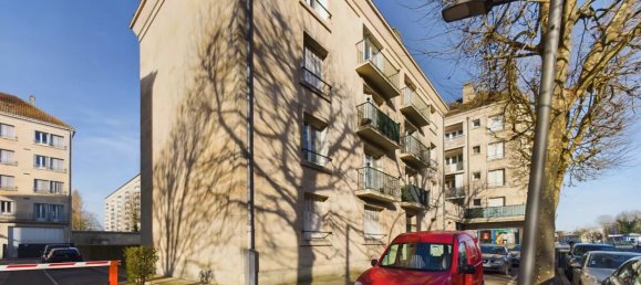 Квартира с 1 спальней в Труа, Франция № 72030 7