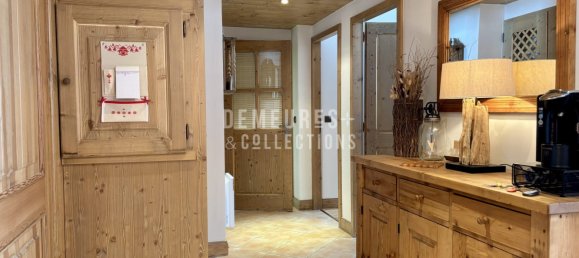 2 chambres Appartement à Bourg-Saint-Maurice, France No. 206373 7