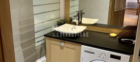 2 chambres Appartement à Bourg-Saint-Maurice, France No. 206373 10