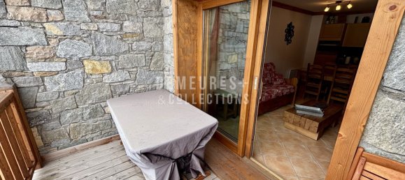 2 chambres Appartement à Bourg-Saint-Maurice, France No. 206373 11