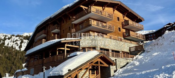 2 chambres Appartement à Bourg-Saint-Maurice, France No. 206373 2