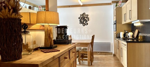 2 chambres Appartement à Bourg-Saint-Maurice, France No. 206373 4