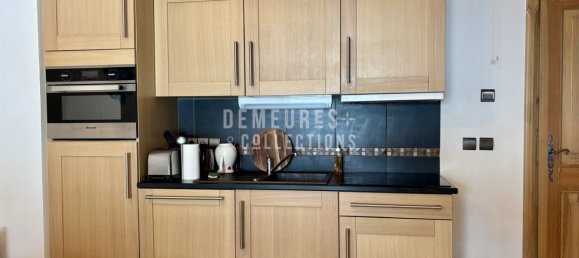 2 chambres Appartement à Bourg-Saint-Maurice, France No. 206373 3