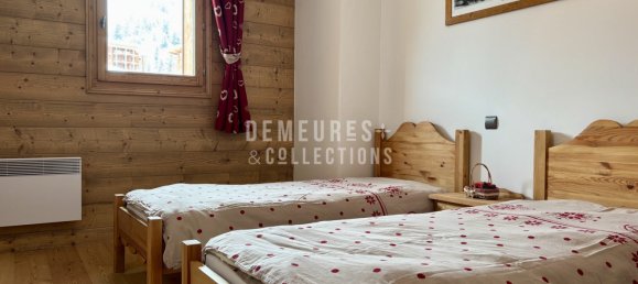 2 chambres Appartement à Bourg-Saint-Maurice, France No. 206373 5