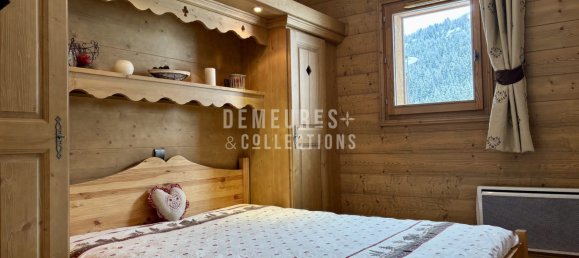 2 chambres Appartement à Bourg-Saint-Maurice, France No. 206373 8