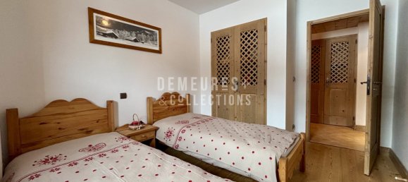 2 chambres Appartement à Bourg-Saint-Maurice, France No. 206373 6