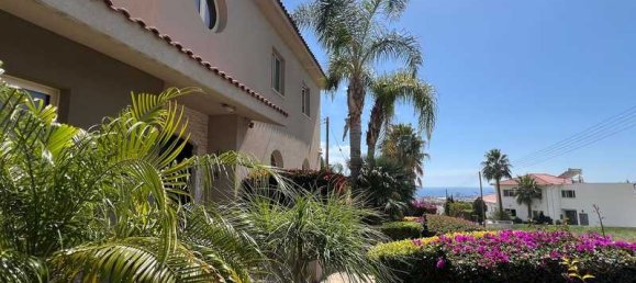 6 bedrooms Villa in Agios Athanasios, Cyprus No. 67278 5