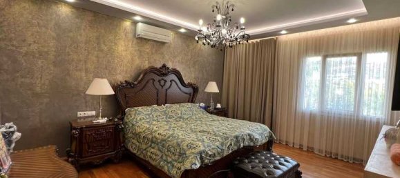 6 bedrooms Villa in Agios Athanasios, Cyprus No. 67278 7