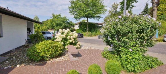 Таунхаус с 6 комнатами в Меттман, Германия № 169359 41