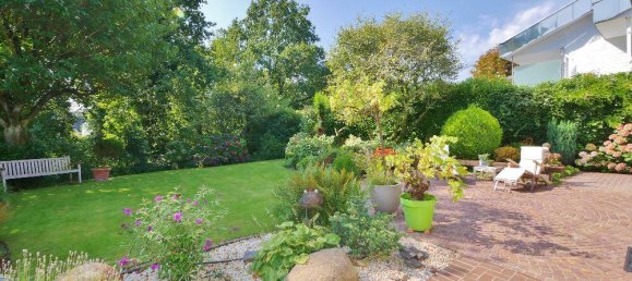 Таунхаус с 6 комнатами в Меттман, Германия № 169359 39