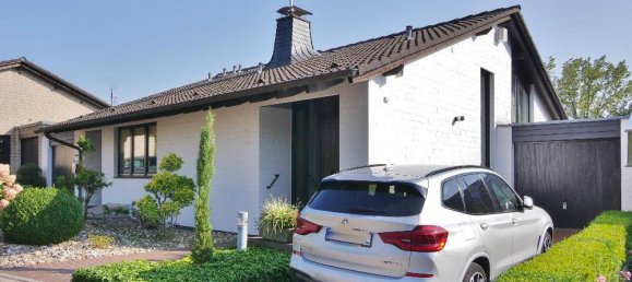 Таунхаус с 6 комнатами в Меттман, Германия № 169359 2