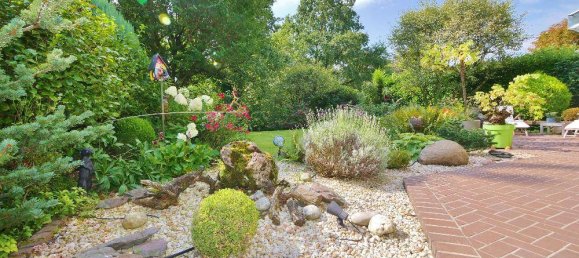 Таунхаус с 6 комнатами в Меттман, Германия № 169359 40