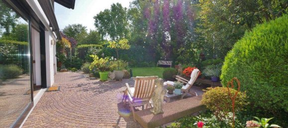 Таунхаус с 6 комнатами в Меттман, Германия № 169359 38