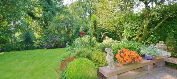 Таунхаус с 6 комнатами в Меттман, Германия № 169359 36