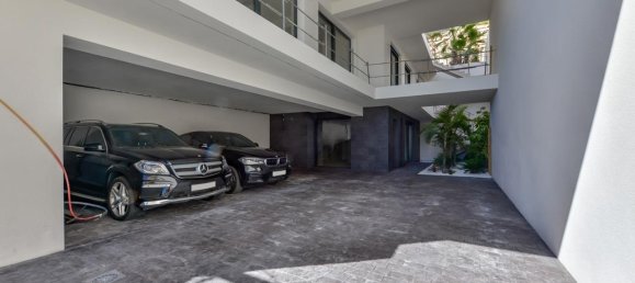 8 Schlafzimmer Villa in Golf Bahia, Spain, Nr. 9559 25