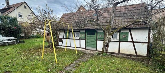 Casa de 3 dormitorios en Schwabisch Hall, Germany No. 51038 29