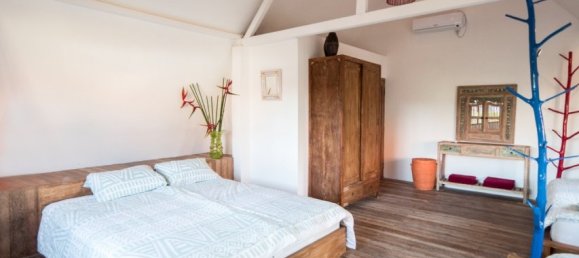 Вилла с 2 спальнями в Seminyak, Бадунг, Бали, Индонезия № 3425 19