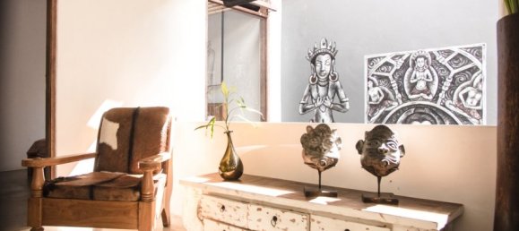 Вилла с 2 спальнями в Seminyak, Бадунг, Бали, Индонезия № 3425 17