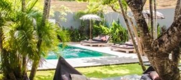 Вилла с 2 спальнями в Seminyak, Бадунг, Бали, Индонезия № 3425 5